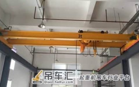 轻量化起重机电机和制动器技术发展状况