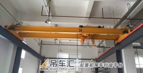 轻量化起重机电机和制动器技术发展状况