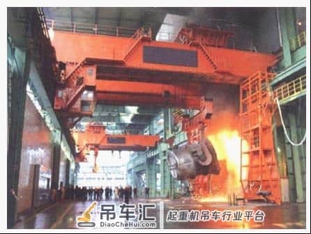 「学术文献」铸造起重机合规性改造途径