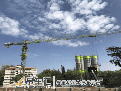 揭榜丨中联重科四款精品上榜2018中国工程机械年度产品TOP50
