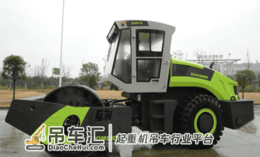 揭榜丨中联重科四款精品上榜2018中国工程机械年度产品TOP50