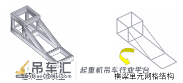 塔式起重机的仿真分析验证