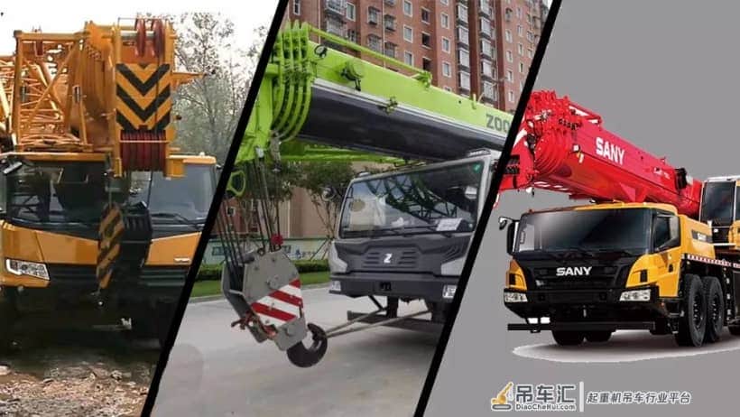 混乱的吊装行业，路在何方？
