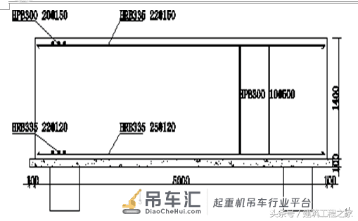 建筑工地塔吊基础怎么施工,QTZ80A塔式起重机基础计算书为你参考