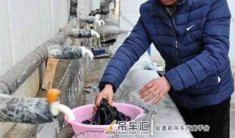 为什么好女人一定要嫁吊车司机?看完你就懂了!