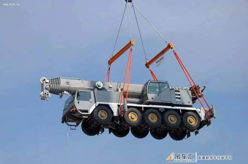 为什么好女人一定要嫁吊车司机?看完你就懂了!