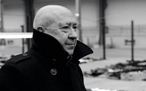 波尔坦斯基：命运是起重机的抓钩，心脏是被放大的巨型机器