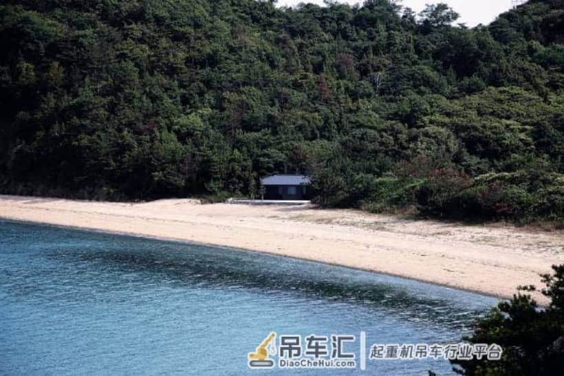 波尔坦斯基:命运是起重机的抓钩,心脏是被放大的巨型机器
