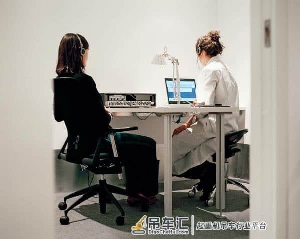 波尔坦斯基:命运是起重机的抓钩,心脏是被放大的巨型机器