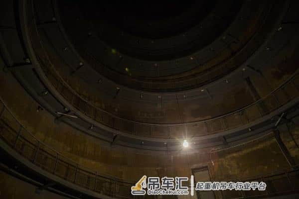 波尔坦斯基:命运是起重机的抓钩,心脏是被放大的巨型机器