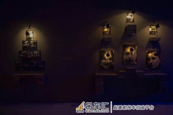 波尔坦斯基:命运是起重机的抓钩,心脏是被放大的巨型机器