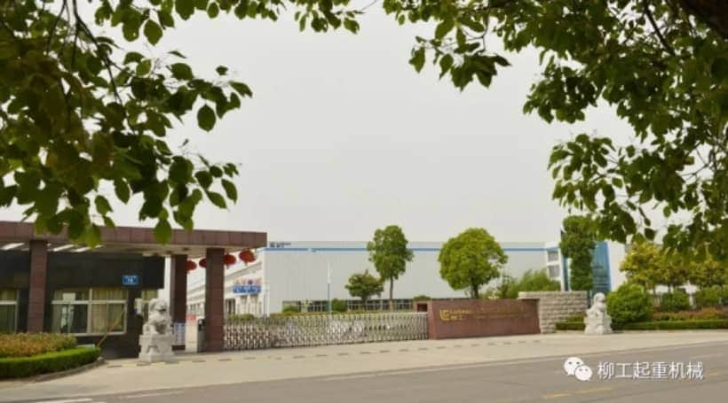 激情奋进安柳人｜匠心：柳工起重机吊臂的守望者王雨超