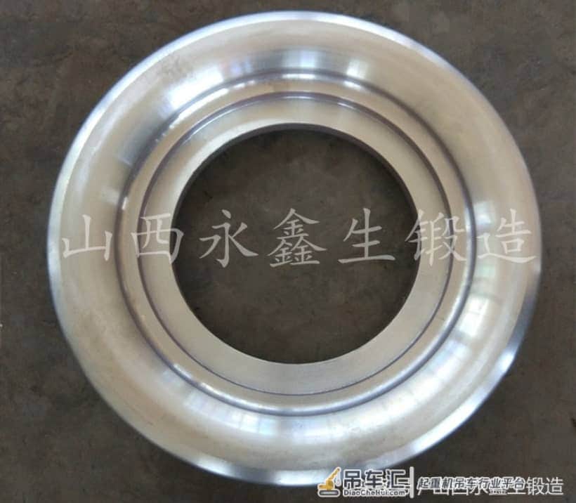如何正确选用和安装起重设备