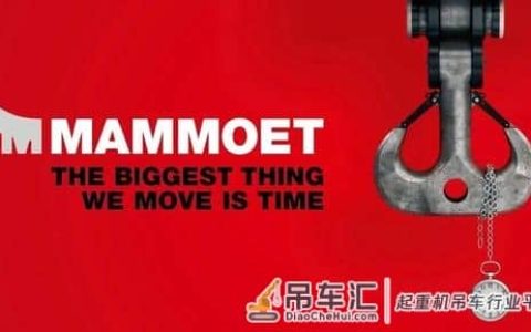 全球最壕吊装公司：顶级吊车全都有，自己还做了个3000t起重机！