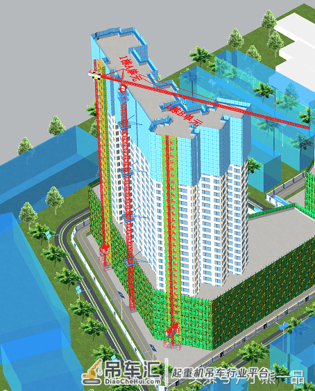 2018版新规定,塔吊基础验收要求(天然基础)附计算示例