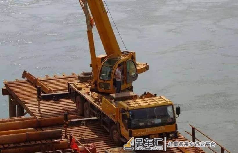 为啥开吊车5年是穷，10年更穷！9张图告诉你！