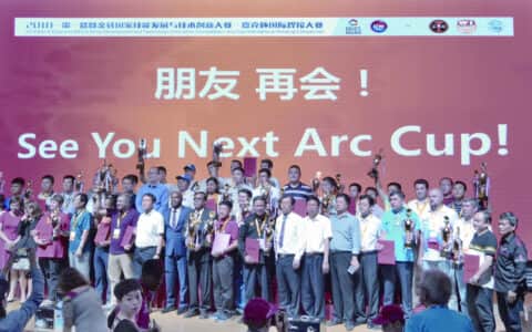 国际顶级焊接高手正面交锋 这些中国工匠实力夺奖！