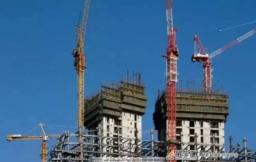 建筑施工合同效力如何认证认定?攻城兵吊叉车设备出租总结五点!