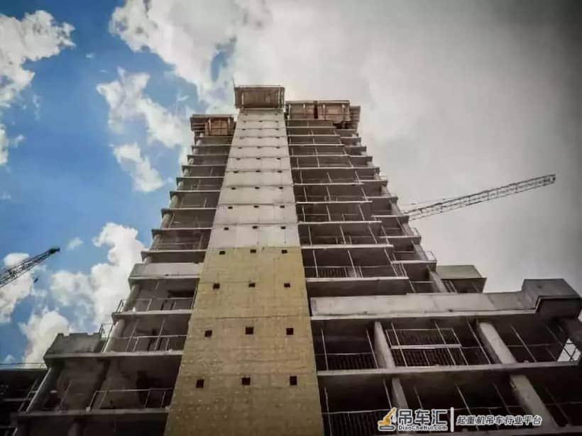 建筑施工合同效力如何认证认定?攻城兵吊叉车设备出租总结五点!