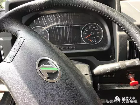 广州第一台中联80v6吊车！真心出色
