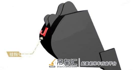 攻城兵机械租赁平台:挖掘机吊装,抢吊车饭碗?学会后薪资翻倍!