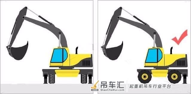 攻城兵机械租赁平台:挖掘机吊装,抢吊车饭碗?学会后薪资翻倍!