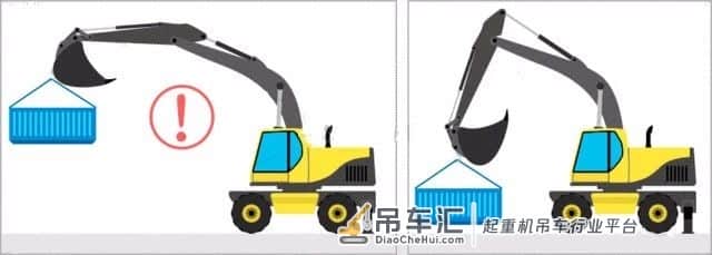 攻城兵机械租赁平台:挖掘机吊装,抢吊车饭碗?学会后薪资翻倍!