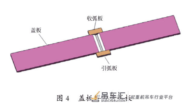 「学术文献」起重机主梁智能制造路径分析