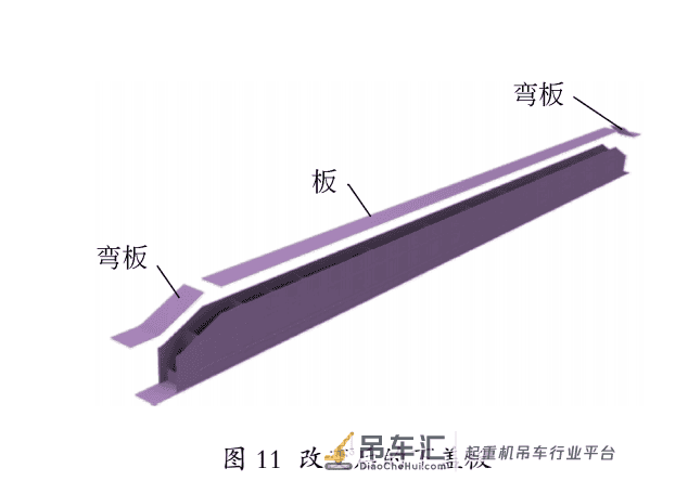 「学术文献」起重机主梁智能制造路径分析