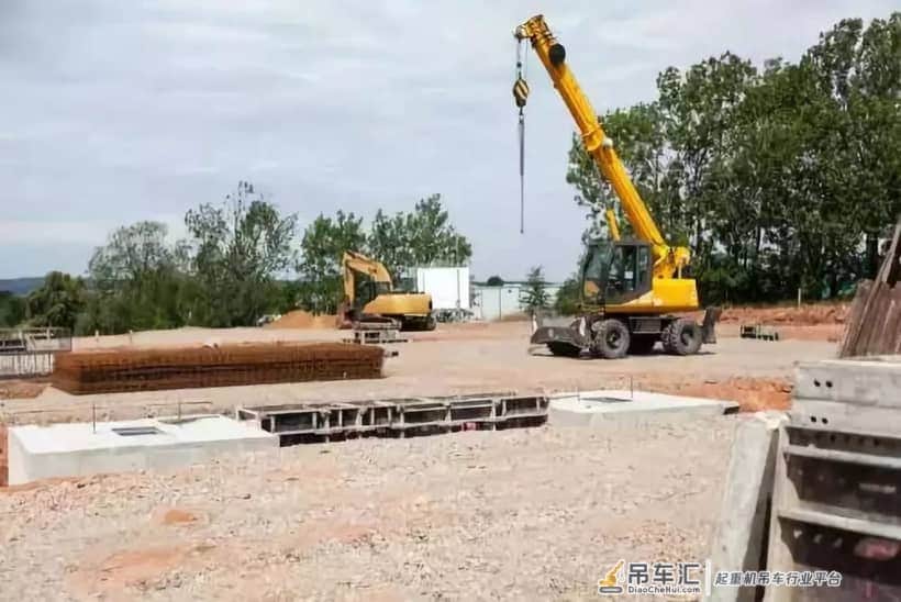攻城兵设备(吊车、叉车)出租:建筑施工纠纷解决方式有哪些?