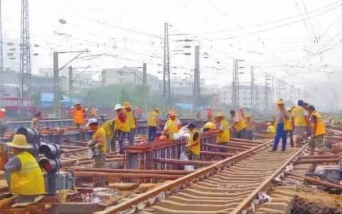 攻城兵设备（吊车叉车）出租：建筑施工高空作业必知的安全常识！