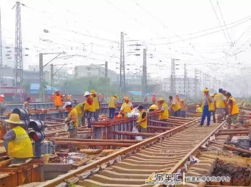 攻城兵设备（吊车叉车）出租：建筑施工高空作业必知的安全常识！