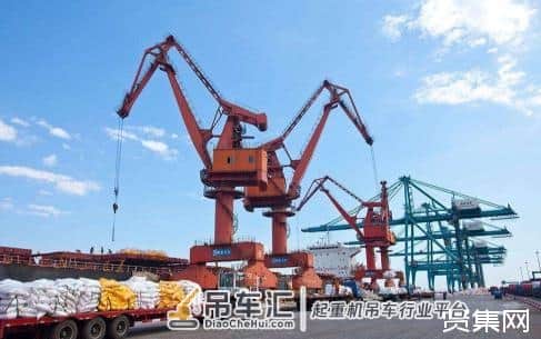 起重机械常见的失落事故类型