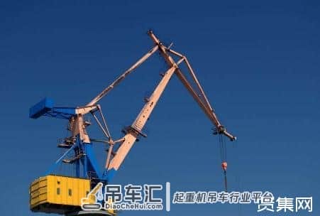 起重机械常见的失落事故类型