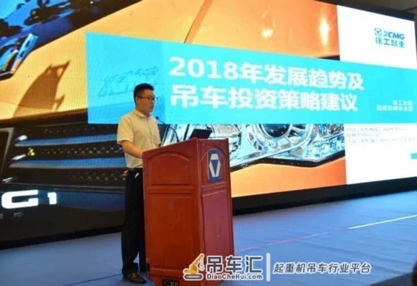 千万大单交付 徐工XCT80L6起重机傲立古都西安