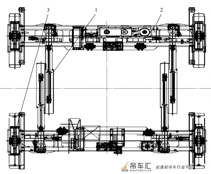 双起升岸边集装箱起重机技术及在自动化码头的应用