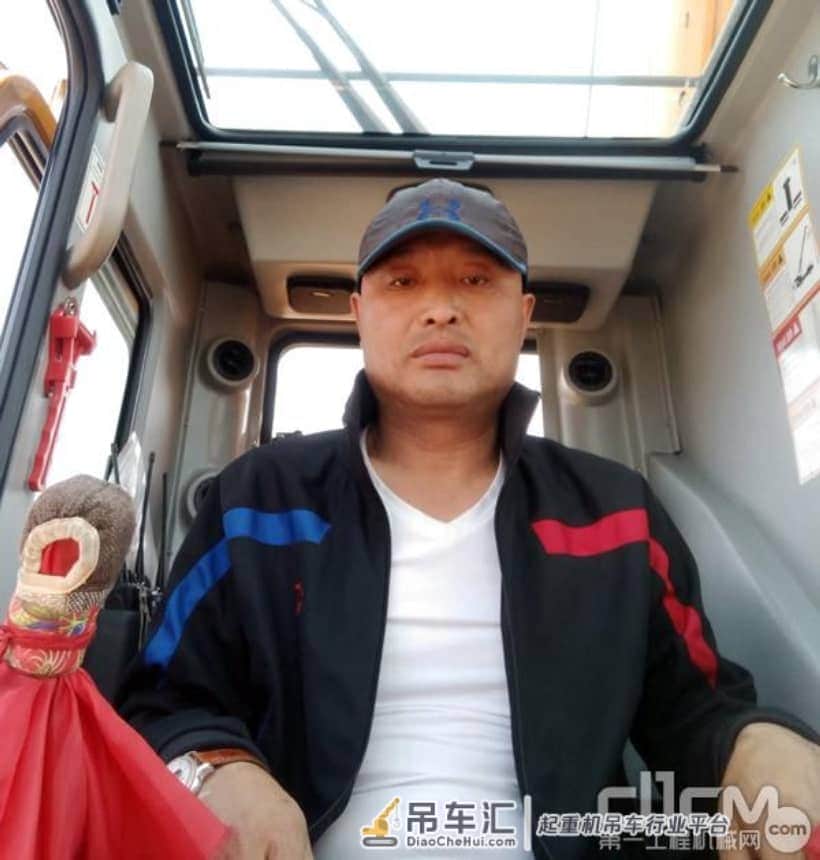 老司机感悟:安全吊装要做到——“严、细、实”