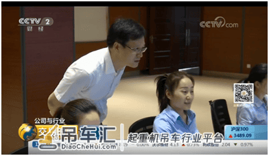 央视关注:工程机械销量创新高,火爆背后,传递出什么经济信号?