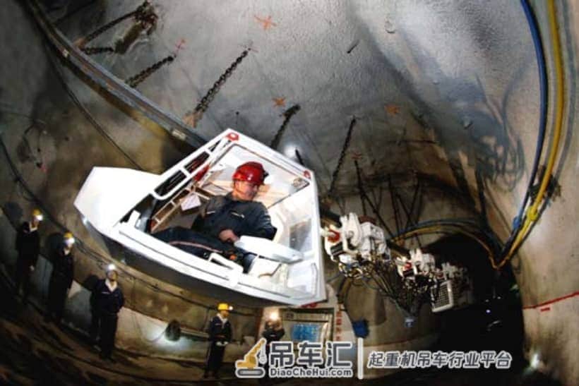 法院明察秋毫,多年井下吊车司机,如愿按特殊工种提前退休