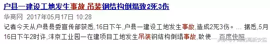 图说起重吊装安全