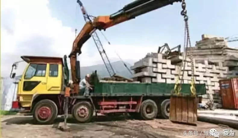 图说起重吊装安全