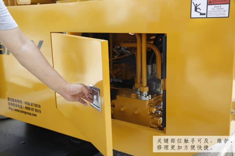 四千字详尽测评:STC550T升级版到底强在哪,为何比70t吊车还牛?