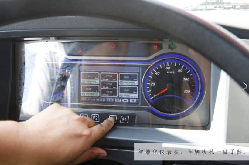 四千字详尽测评:STC550T升级版到底强在哪,为何比70t吊车还牛?