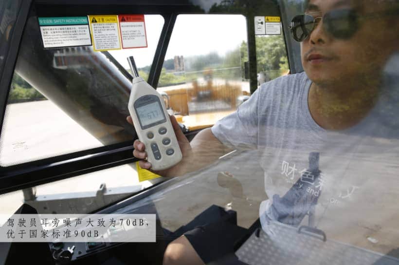 四千字详尽测评:STC550T升级版到底强在哪,为何比70t吊车还牛?