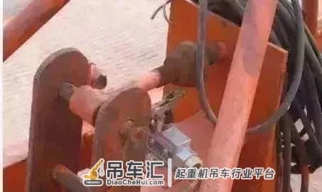 关于塔吊的这些知识,工地上的你必须要懂