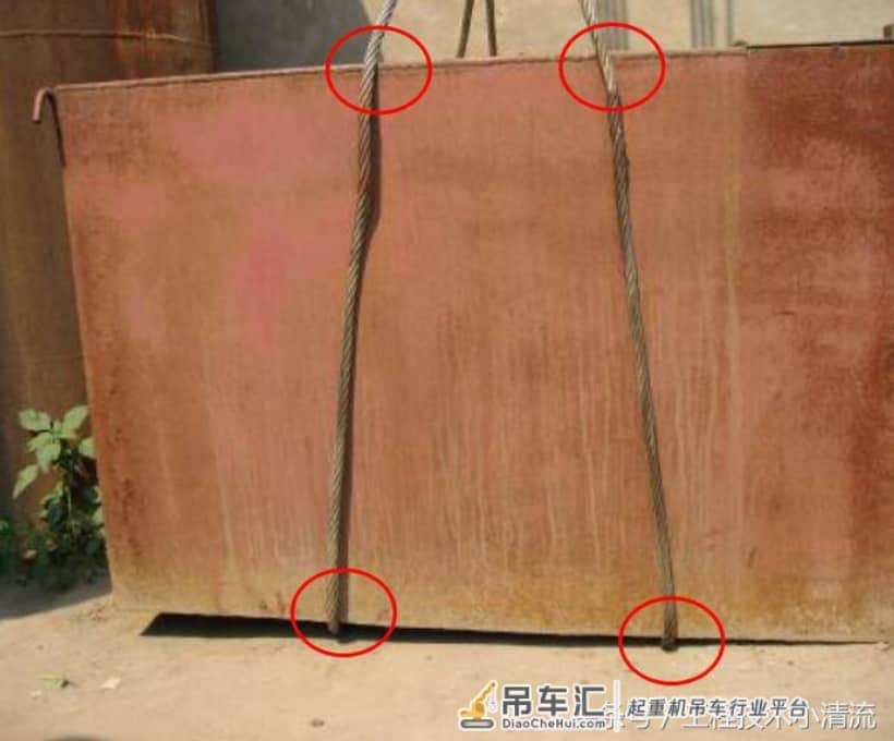 起重机械“十不吊”，你知道吗？