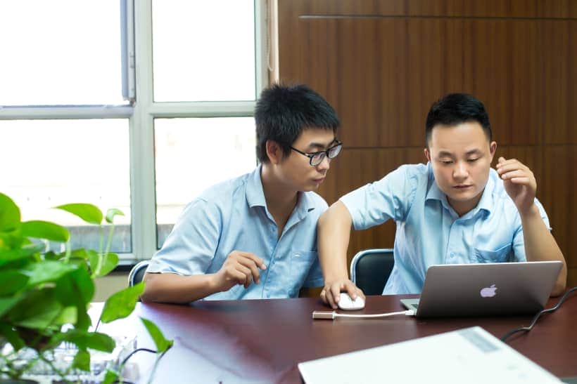 职场达人丨退伍军人用阳光、精明、耐心铺就成功之路