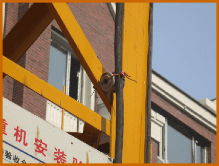 塔式起重机安装及顶升管理全纪录,工地人都应该认真学习