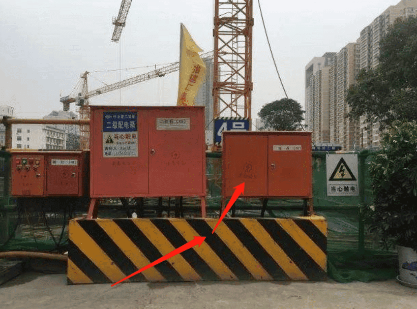 塔式起重机安装及顶升管理全纪录,工地人都应该认真学习