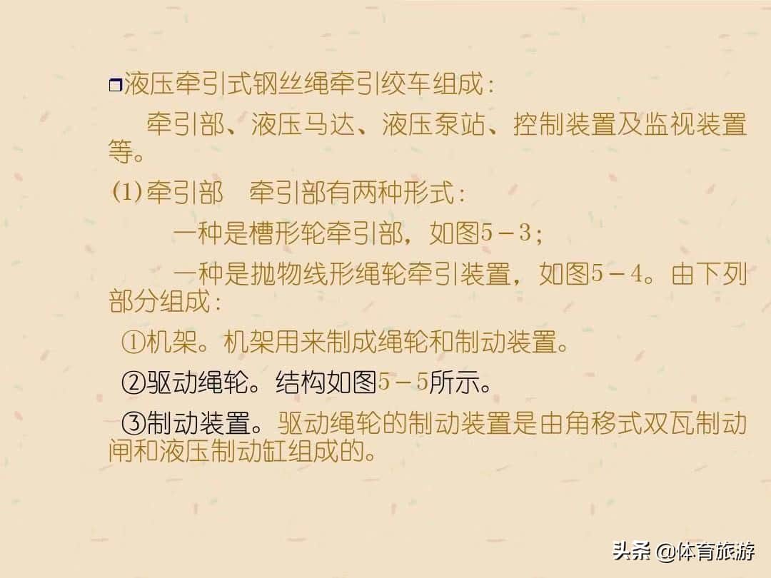 煤矿辅助运输之单轨吊车
